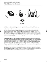 Предварительный просмотр 352 страницы Mazda 2006 3 Owner'S Manual