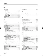 Предварительный просмотр 370 страницы Mazda 2006 3 Owner'S Manual