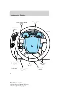 Предварительный просмотр 10 страницы Mazda 2006 B-Series Owner'S Manual