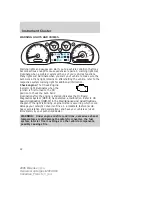 Предварительный просмотр 12 страницы Mazda 2006 B-Series Owner'S Manual