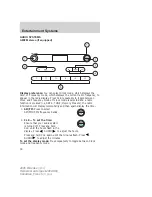 Предварительный просмотр 18 страницы Mazda 2006 B-Series Owner'S Manual