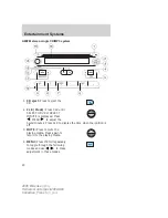 Предварительный просмотр 20 страницы Mazda 2006 B-Series Owner'S Manual