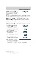 Предварительный просмотр 21 страницы Mazda 2006 B-Series Owner'S Manual