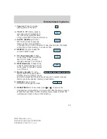 Предварительный просмотр 25 страницы Mazda 2006 B-Series Owner'S Manual