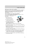 Предварительный просмотр 59 страницы Mazda 2006 B-Series Owner'S Manual