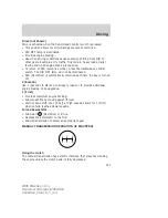 Предварительный просмотр 151 страницы Mazda 2006 B-Series Owner'S Manual