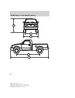 Предварительный просмотр 252 страницы Mazda 2006 B-Series Owner'S Manual