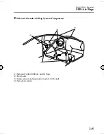 Preview for 57 page of Mazda 2006 MAZDA6 Owner'S Manual