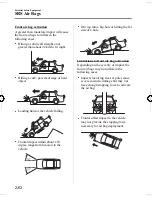 Preview for 64 page of Mazda 2006 MAZDA6 Owner'S Manual