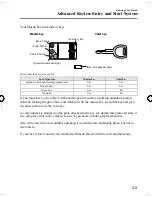 Preview for 71 page of Mazda 2006 MAZDA6 Owner'S Manual