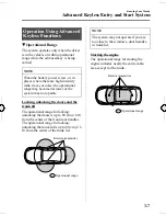 Preview for 75 page of Mazda 2006 MAZDA6 Owner'S Manual