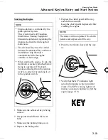 Preview for 79 page of Mazda 2006 MAZDA6 Owner'S Manual