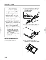 Preview for 92 page of Mazda 2006 MAZDA6 Owner'S Manual