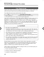 Preview for 128 page of Mazda 2006 MAZDA6 Owner'S Manual