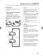 Preview for 159 page of Mazda 2006 MAZDA6 Owner'S Manual