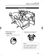 Preview for 183 page of Mazda 2006 MAZDA6 Owner'S Manual