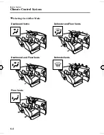 Preview for 184 page of Mazda 2006 MAZDA6 Owner'S Manual