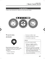 Preview for 185 page of Mazda 2006 MAZDA6 Owner'S Manual