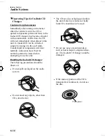 Preview for 194 page of Mazda 2006 MAZDA6 Owner'S Manual