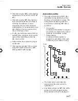 Preview for 197 page of Mazda 2006 MAZDA6 Owner'S Manual