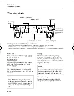 Preview for 204 page of Mazda 2006 MAZDA6 Owner'S Manual