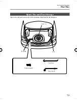 Preview for 233 page of Mazda 2006 MAZDA6 Owner'S Manual