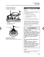 Preview for 235 page of Mazda 2006 MAZDA6 Owner'S Manual