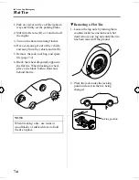 Preview for 236 page of Mazda 2006 MAZDA6 Owner'S Manual