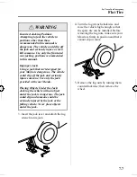 Preview for 237 page of Mazda 2006 MAZDA6 Owner'S Manual