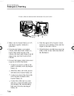 Preview for 246 page of Mazda 2006 MAZDA6 Owner'S Manual