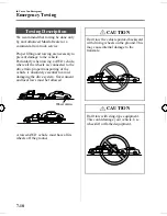 Preview for 248 page of Mazda 2006 MAZDA6 Owner'S Manual