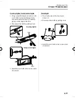 Preview for 287 page of Mazda 2006 MAZDA6 Owner'S Manual