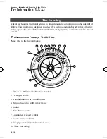 Preview for 318 page of Mazda 2006 MAZDA6 Owner'S Manual