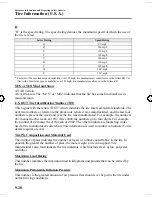 Preview for 320 page of Mazda 2006 MAZDA6 Owner'S Manual