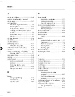 Preview for 348 page of Mazda 2006 MAZDA6 Owner'S Manual