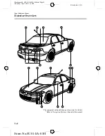 Preview for 10 page of Mazda 2006 MazdaSpeed6 Owner'S Manual