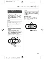 Preview for 75 page of Mazda 2006 MazdaSpeed6 Owner'S Manual