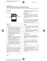 Preview for 82 page of Mazda 2006 MazdaSpeed6 Owner'S Manual