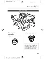 Preview for 183 page of Mazda 2006 MazdaSpeed6 Owner'S Manual