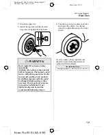 Preview for 239 page of Mazda 2006 MazdaSpeed6 Owner'S Manual