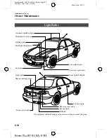 Preview for 282 page of Mazda 2006 MazdaSpeed6 Owner'S Manual