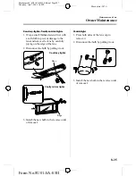 Preview for 287 page of Mazda 2006 MazdaSpeed6 Owner'S Manual