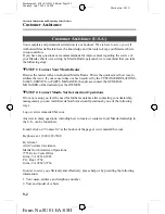 Preview for 302 page of Mazda 2006 MazdaSpeed6 Owner'S Manual