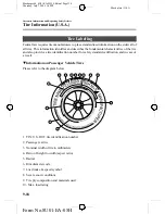 Preview for 318 page of Mazda 2006 MazdaSpeed6 Owner'S Manual