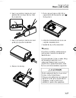 Предварительный просмотр 85 страницы Mazda 2006 MX-5 Owner'S Manual