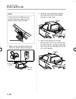 Предварительный просмотр 108 страницы Mazda 2006 MX-5 Owner'S Manual