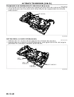 Предварительный просмотр 64 страницы Mazda 2006 RX-8 Service Highlights