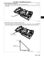 Предварительный просмотр 65 страницы Mazda 2006 RX-8 Service Highlights