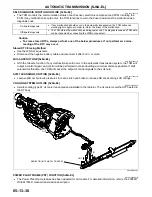 Предварительный просмотр 76 страницы Mazda 2006 RX-8 Service Highlights