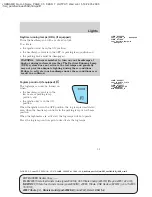 Preview for 35 page of Mazda 2006 Tribute Owner'S Manual